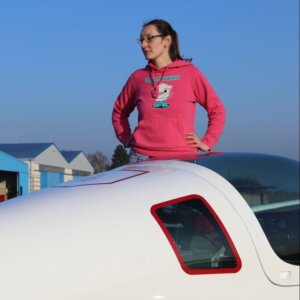 Privatpilot werden bei Fläming Air