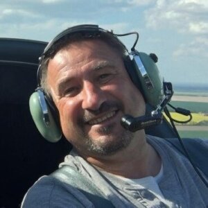 Flugschule Fläming Air bei Berlin/ Brandenburg